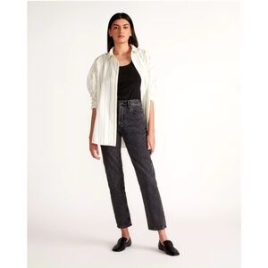 Everlane The 90s Cheeky Jean